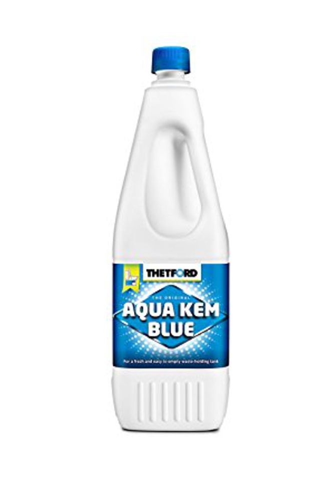 AQUA KEM BLUE 2 lt